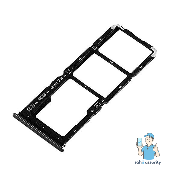 SIM Card Holder Tray for Vivo Y91